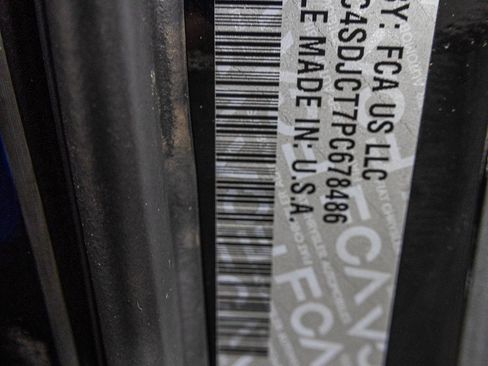 Used 2023 Dodge Durango R/T image 45