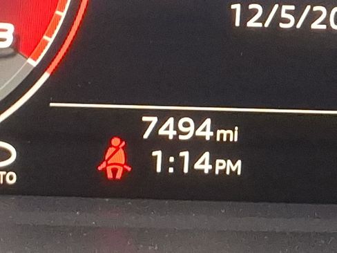 Certified 2025 Audi Q3 2.0T Premium Plus w/ Premium Plus Package image 21