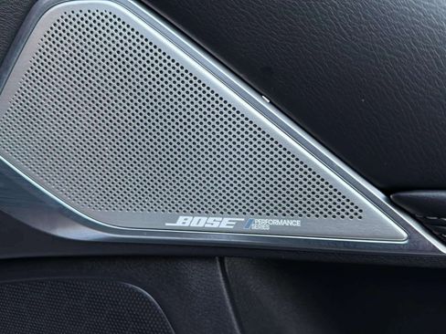 Used 2018 INFINITI Q50 Luxe w/ Sensory Package (Luxe) image 39