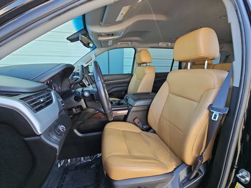Used 2018 GMC Yukon SLE w/ Convenience Package RWD image 16