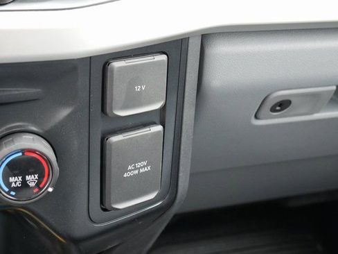 New 2024 Ford F600 4x4 Regular Cab Super Duty w/ Snow Plow Prep Package image 18