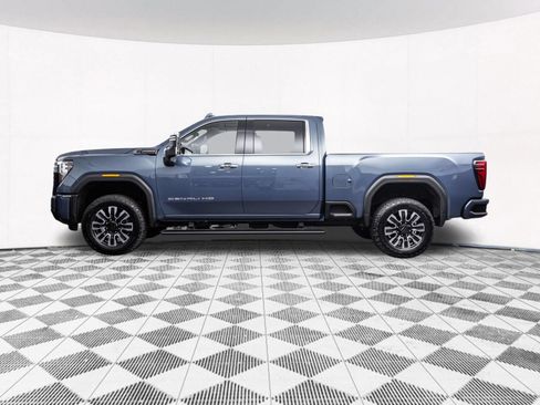 Used 2026 GMC Sierra 2500 Denali Ultimate AWD/4WD image 7
