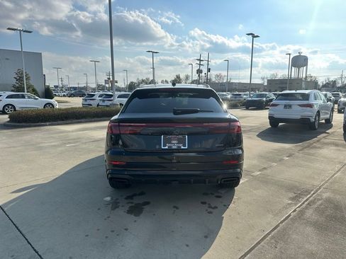 New 2026 Audi Q8 Premium Plus image 8