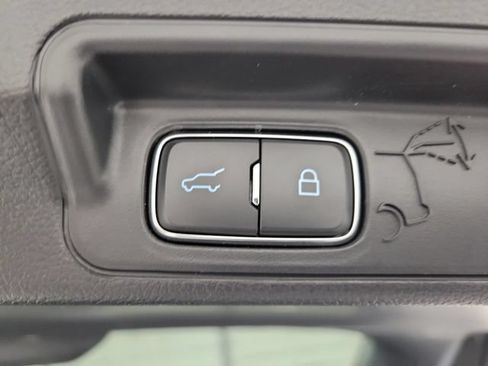 Certified 2025 Ford Explorer ST AWD/4WD image 8