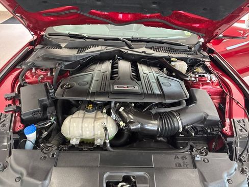 Used 2022 Ford Mustang GT Premium w/ Equipment Group 401A RWD image 41