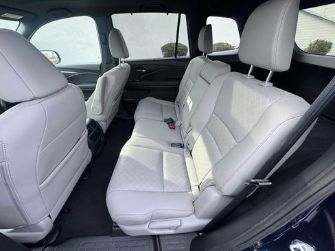 Used 2020 Honda Passport EX-L image 17