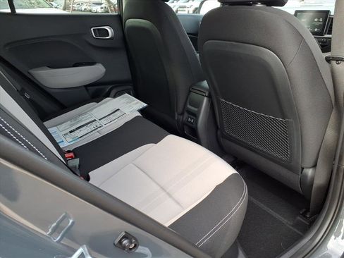 New 2026 Hyundai Venue SEL image 8