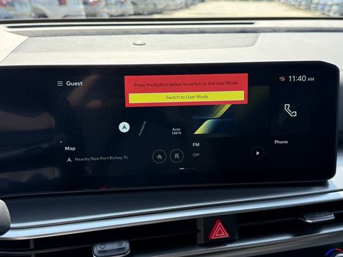 New 2026 Kia Sorento EX w/ EX Premium Package image 23