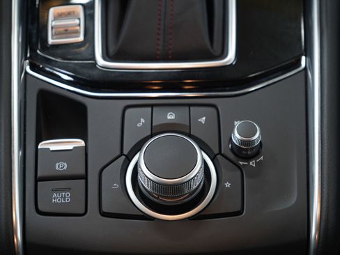 Used 2022 MAZDA CX-5 Carbon Edition image 21