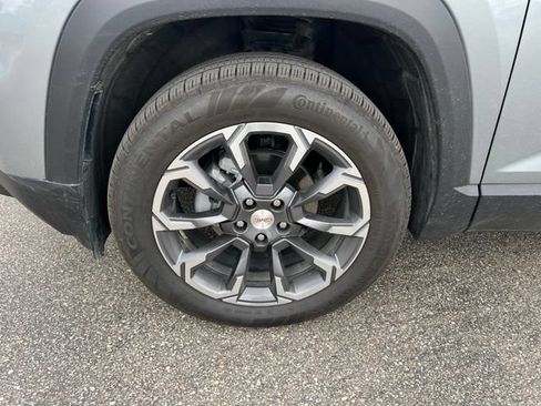 Used 2026 GMC Terrain Elevation w/ Elevation Premium Package AWD/4WD image 12