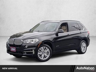 Used 2016 BMW X5 xDrive40e video 1