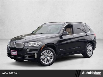 Used 2016 BMW X5 xDrive40e