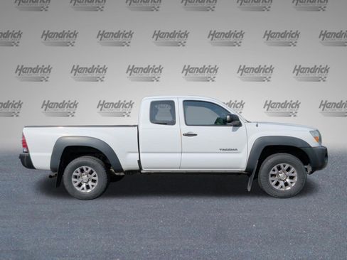 Used 2009 Toyota Tacoma PreRunner image 6