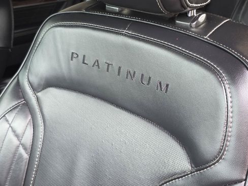 Used 2019 Ford Explorer Platinum AWD/4WD image 48