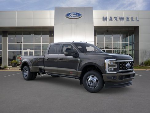 New 2026 Ford F350 King Ranch AWD/4WD image 19