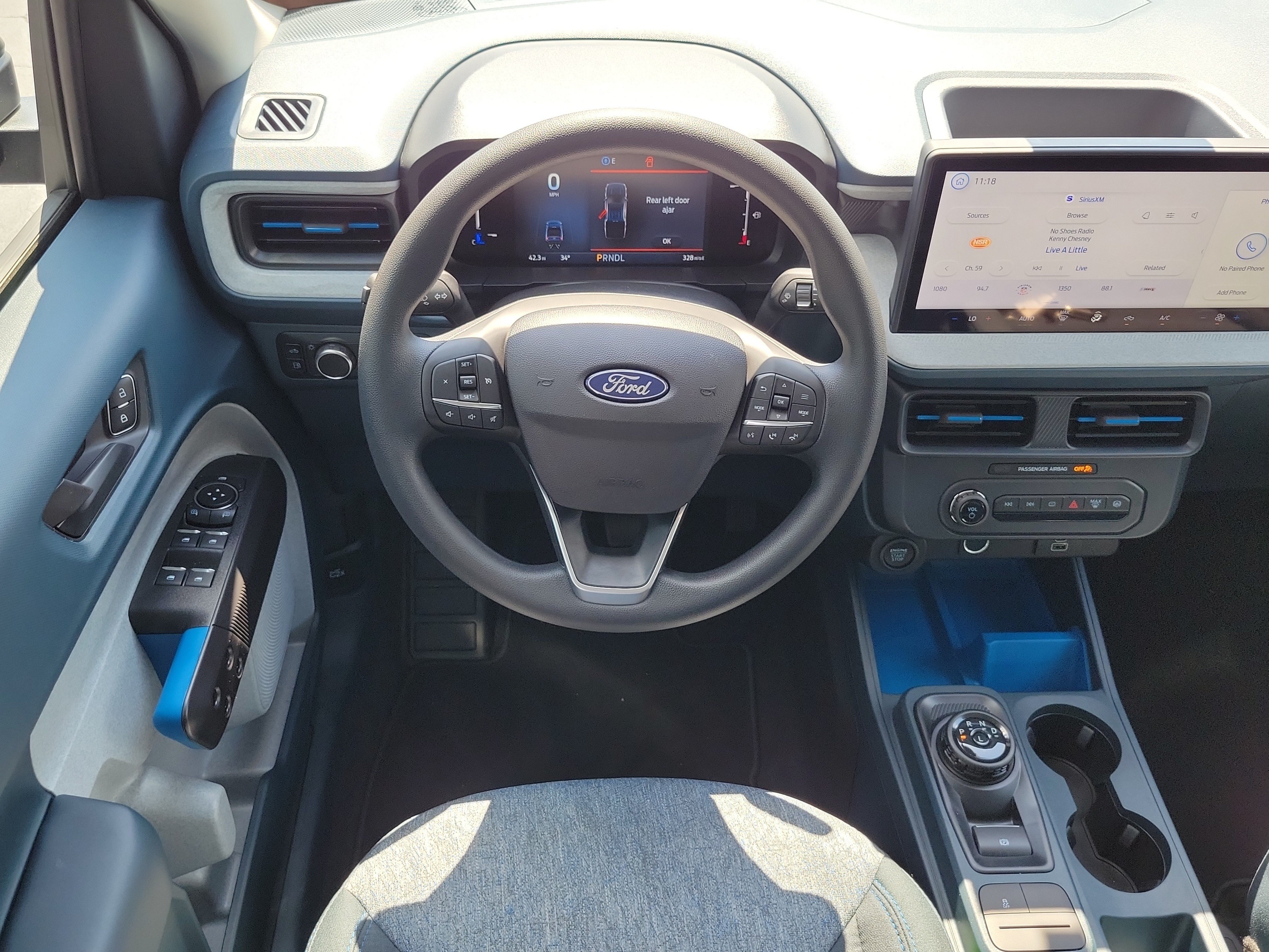 New 2026 Ford Maverick XLT FWD image 15