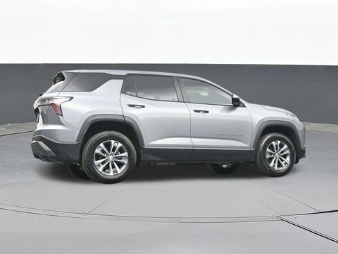 Used 2026 Chevrolet Equinox LT w/ Convenience Package II AWD/4WD image 48