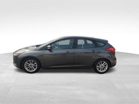 Used 2016 Ford Focus SE image 24