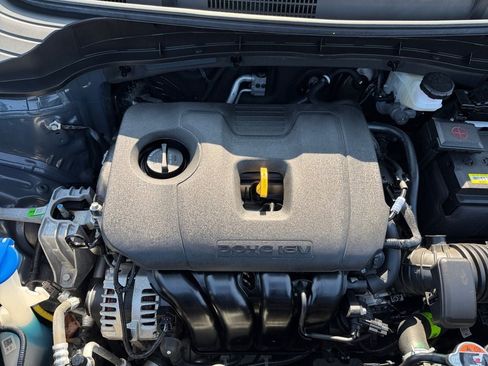 Used 2024 Kia Soul EX FWD image 30