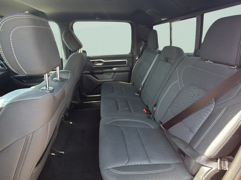 Used 2025 RAM 1500 Big Horn AWD/4WD image 15