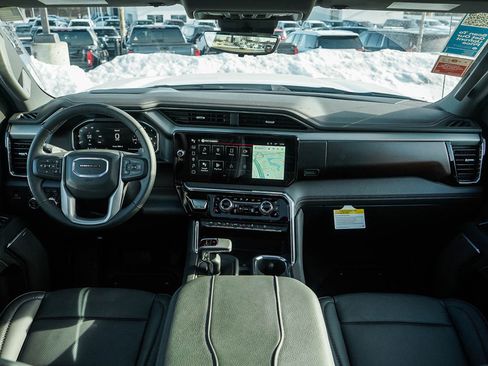 New 2026 GMC Sierra 1500 Denali image 12