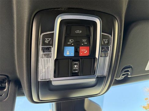 New 2026 RAM 1500 Big Horn image 31