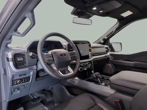 New 2026 Ford F150 XLT AWD/4WD image 17