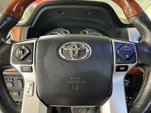 Used 2014 Toyota Tundra 1794 Edition image 24