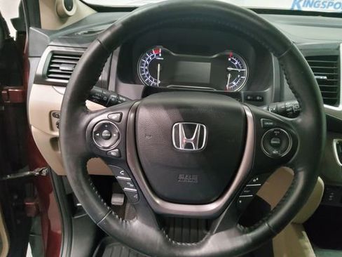 Used 2018 Honda Pilot EX-L image 25