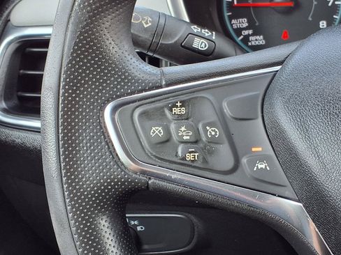 Used 2021 Chevrolet Equinox LS w/ LS Convenience Package FWD image 11