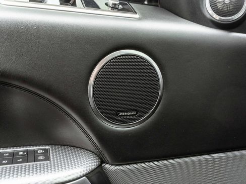 Used 2021 Land Rover Range Rover Sport HSE Dynamic image 19