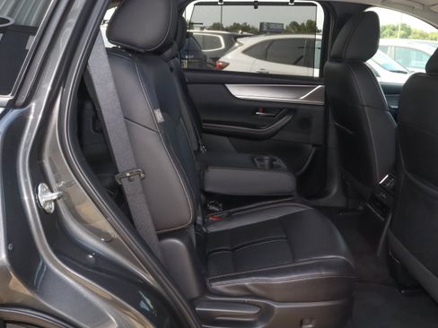 Used 2025 MAZDA CX-90 3.3 Turbo w/ Preferred Package AWD/4WD image 26