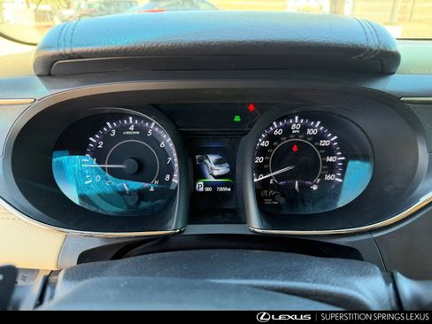 Used 2018 Toyota Avalon Touring w/ Carpet Mat Package image 23