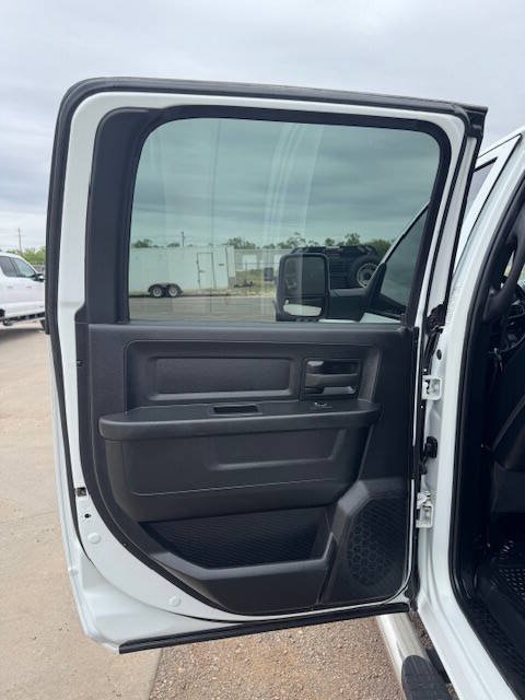 Used 2024 RAM 3500 Tradesman AWD/4WD image 47