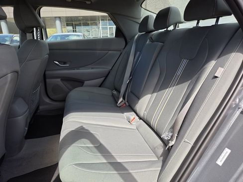 New 2026 Hyundai Elantra SEL Sport image 16