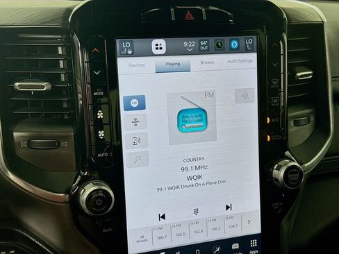 Used 2023 RAM 1500 Laramie image 18