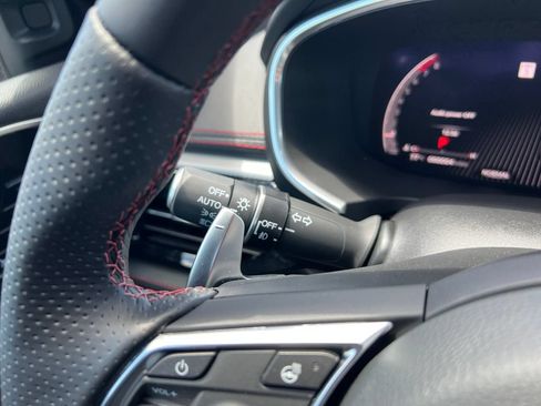 New 2026 Acura MDX A-Spec AWD/4WD image 20