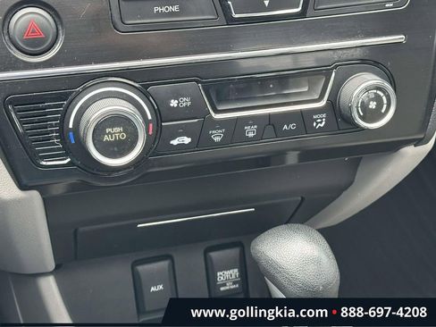 Used 2013 Honda Civic EX image 23