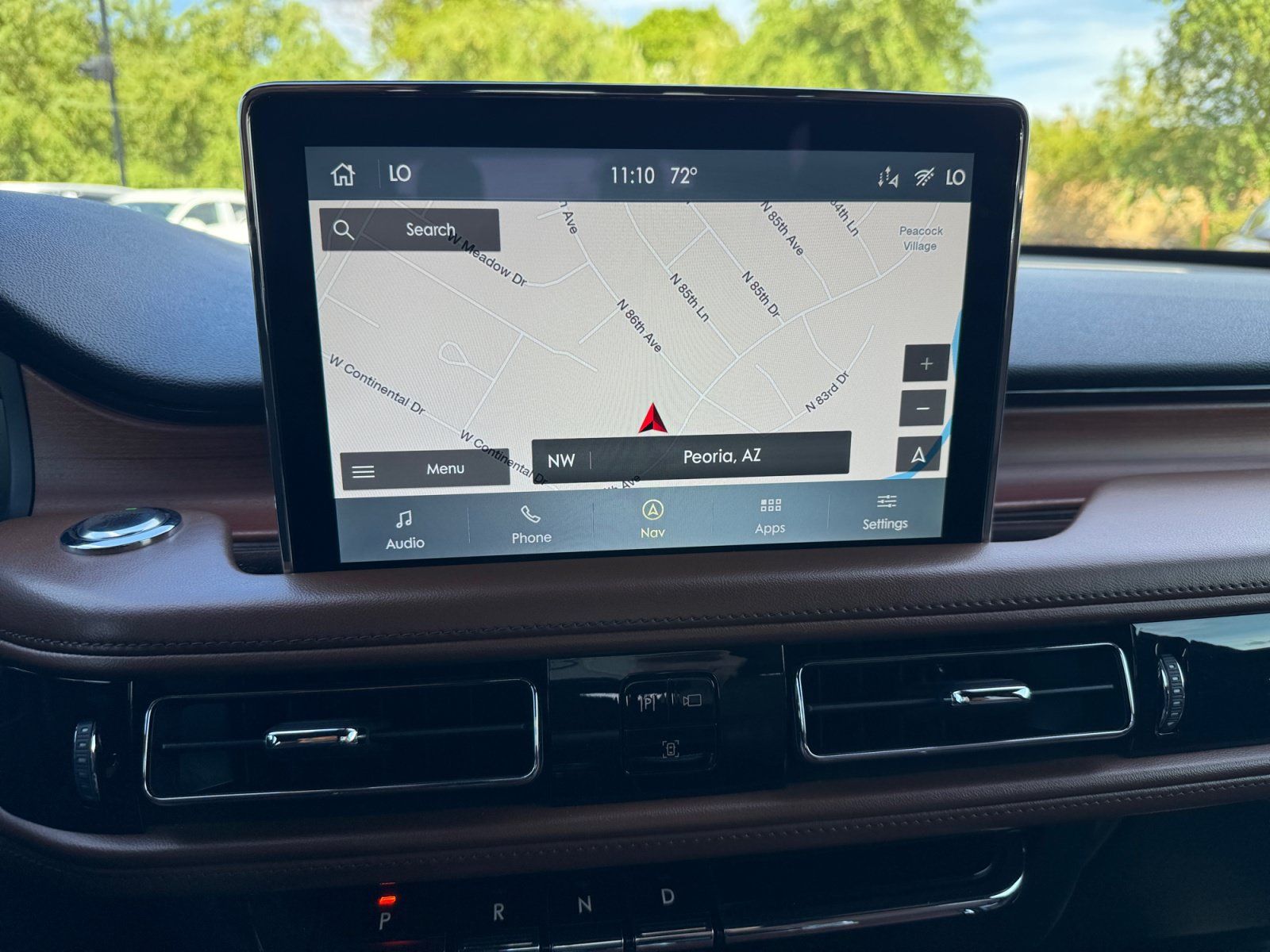 Used 2020 Lincoln Aviator Reserve w/ Equipment Group 201A AWD/4WD image 28