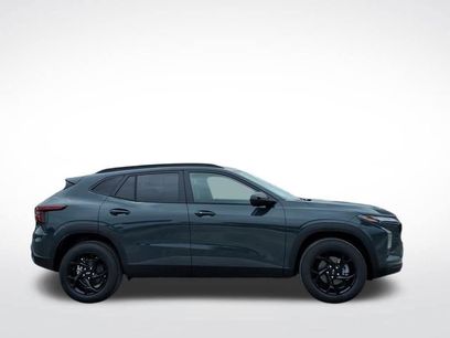 New 2026 Chevrolet Trax LT w/ Driver Confidence Package