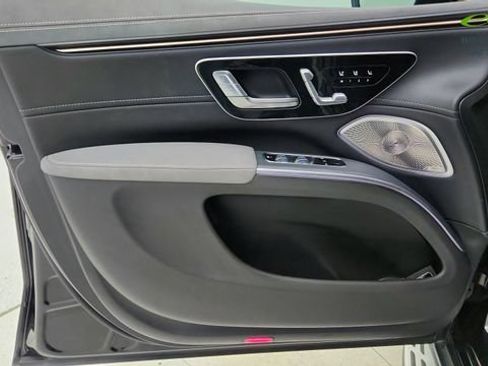 Used 2023 Mercedes-Benz EQS 450+ 4MATIC SUV image 52