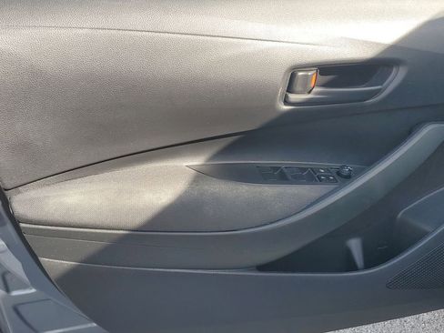 Certified 2023 Toyota Corolla LE image 38