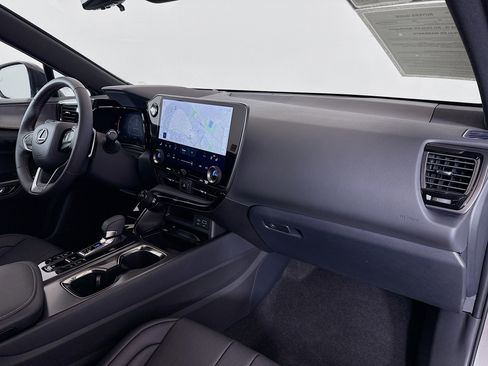 Used 2026 Lexus NX 350 F Sport AWD/4WD image 28