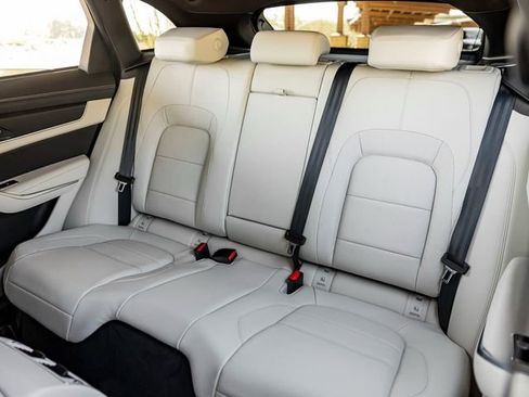 New 2026 Jaguar F-PACE R-Dynamic S image 21