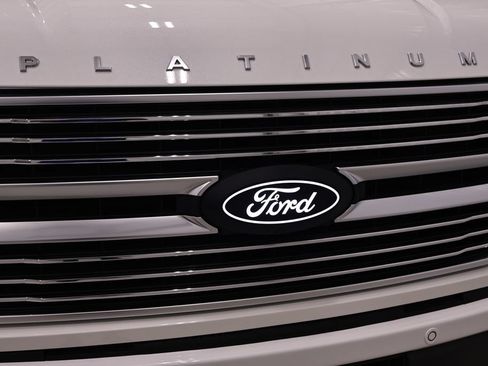 New 2026 Ford F150 Platinum w/ Equipment Group 703A Plus AWD/4WD image 5
