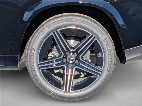 New 2026 Mercedes-Benz GLE 450 4MATIC Coupe image 10