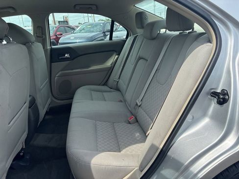 Used 2012 Ford Fusion SE FWD image 26