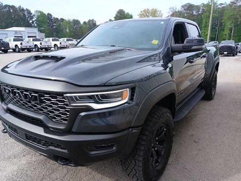 Used 2026 RAM 1500 RHO w/ Bed Utility Group image 13