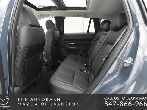 New 2026 MAZDA CX-50 AWD 2.5 S w/ Cargo Package image 25