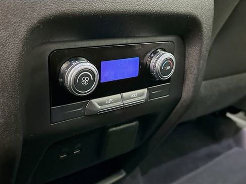 Certified 2025 GMC Acadia Elevation image 26